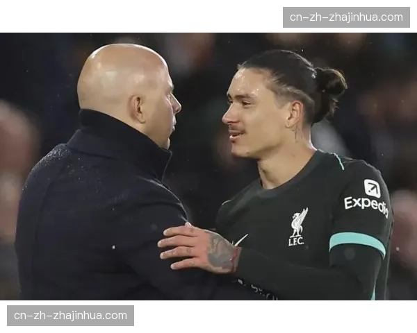 努涅斯射门转化率有所提高 红军球迷期待其持续稳定输出