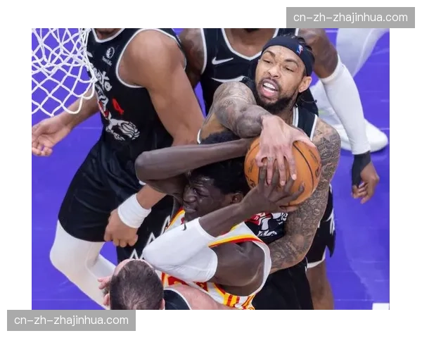 猛龙老鹰同获46胜36负 两队将直接竞争东部第五种子席位