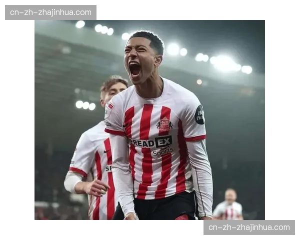 桑德兰33轮打进36球失40球，攻防表现处于联赛中游
